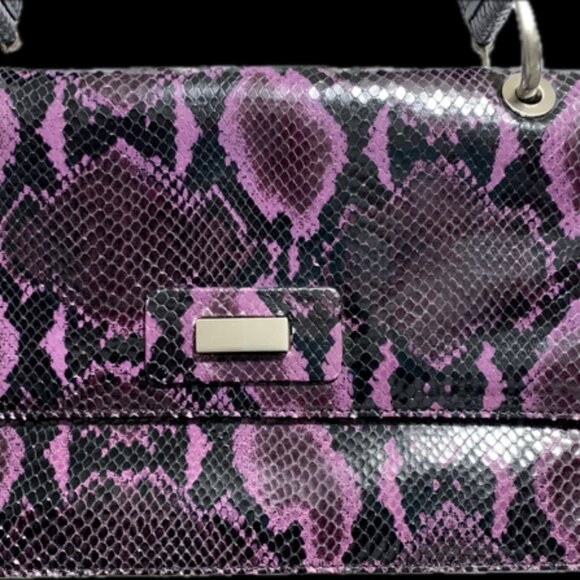 Donald Pliner Shoulder Bag - Picture 2 of 6